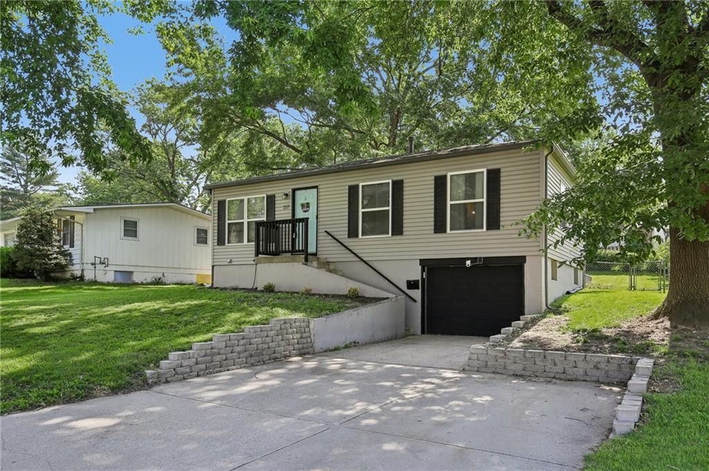 317 N Cochise Drive