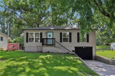 317 N Cochise Drive, Independence, MO 64056 - MLS#: 2619275