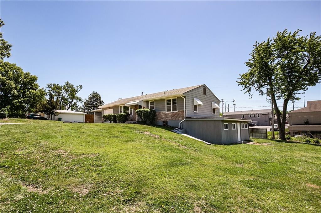 107 NE 72 nd Terrace