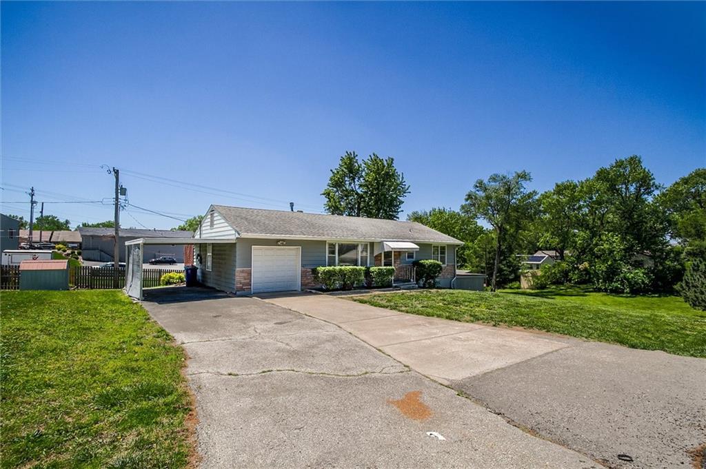 107 NE 72 nd Terrace