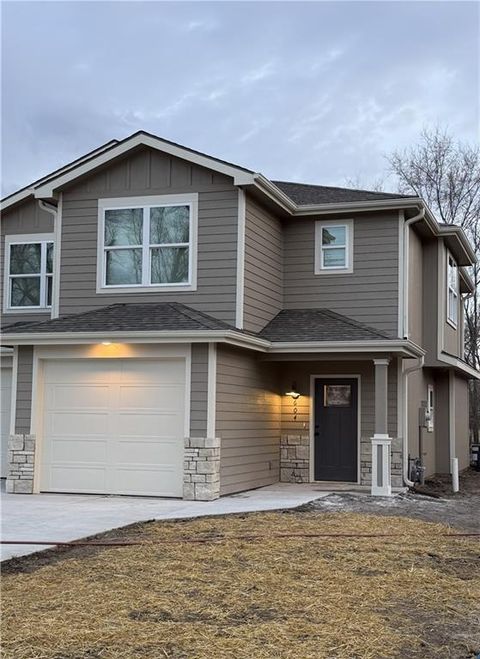 604 North Street, Lawrence, KS 66044 - MLS#: 2606464