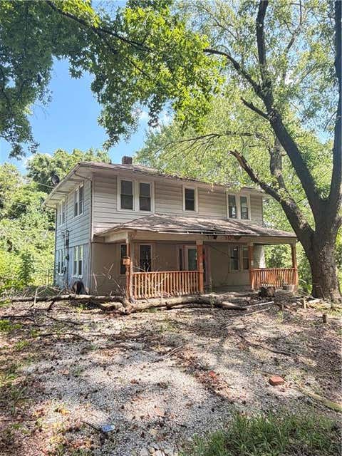 Photo of 337 N 34th Street, Kansas City, KS 66102 (MLS # 2633455)