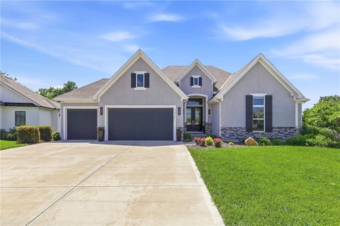 7511 N Gower Avenue, Kansas City, MO 64151 - MLS#: 2624748