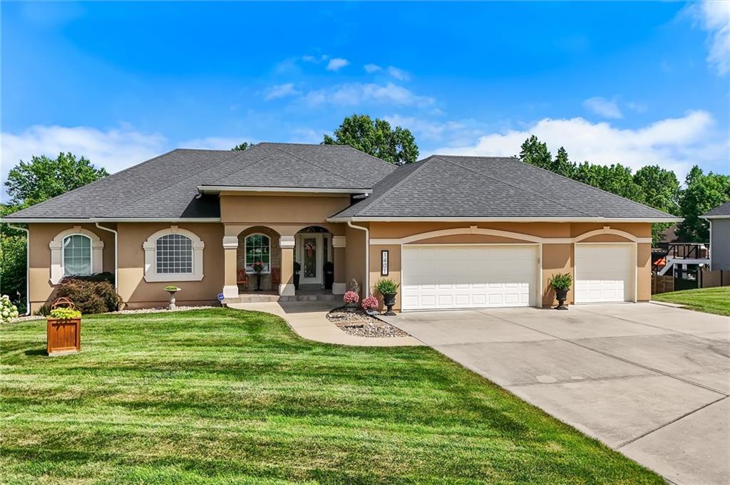 1401 Ann Circle