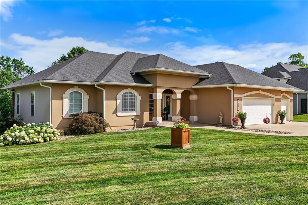 1401 Ann Circle