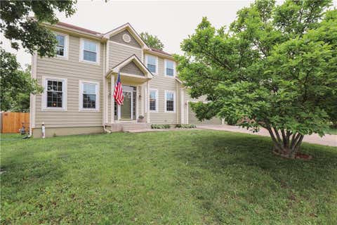 223 W Colleen Court, Gardner, KS 66030 - MLS#: 2621919