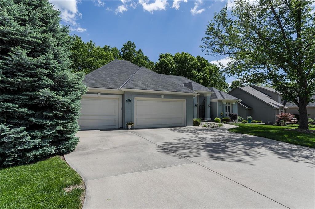 7611 Eicher Drive