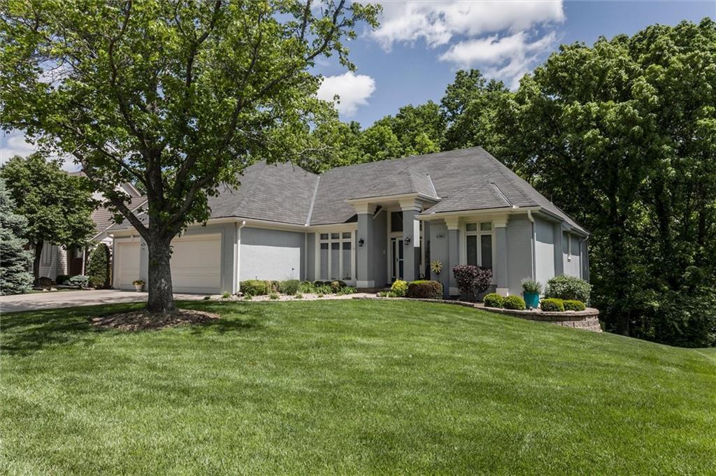 7611 Eicher Drive