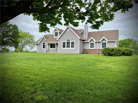 29300 Victory Road, Paola, KS 66071 - #: 2524087