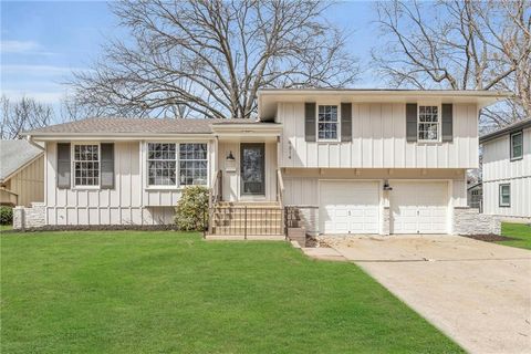 9314 Lowell Avenue, Overland Park, KS 66212 - MLS#: 2532942
