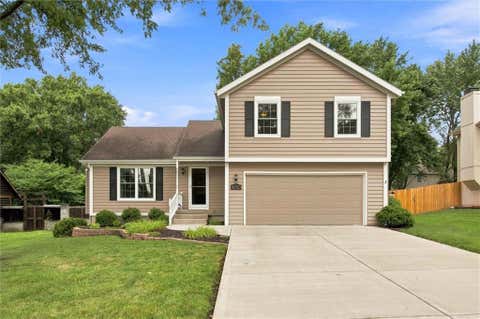 16120 W 141st Street, Olathe, KS 66062 - MLS#: 2633155