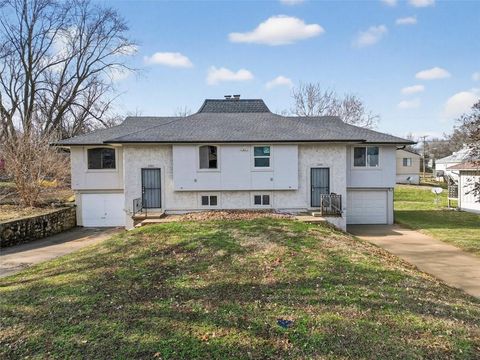 2802 N 82nd Street Kansas City KS 66109