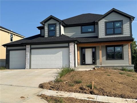 4701 NE 86 Terrace, Kansas City, MO 64156 - #: 2572219