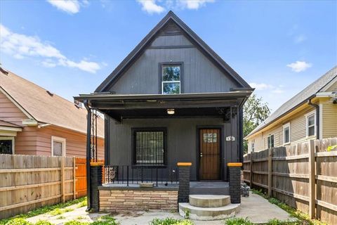 124 N Topping Avenue, Kansas City, MO 64123 - MLS#: 2564441