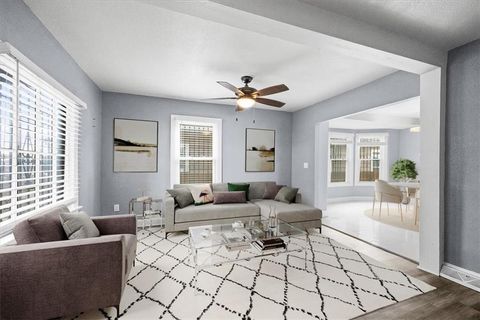 124 N Topping Avenue, Kansas City, MO 64123 - MLS#: 2564441