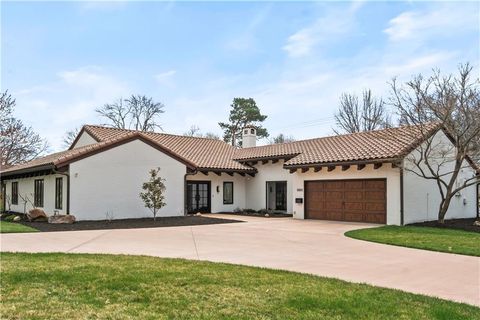 6801 Belinder Avenue Mission Hills KS 66208