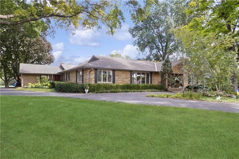 3815 W 63rd Street Mission Hills KS 66208