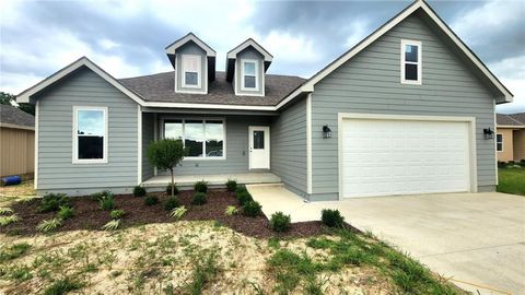 1605 Al Ortolani Way, Pittsburg, KS 66762 - MLS#: 2559784
