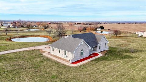 1303 SW 500th Road Holden MO 64040