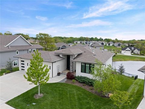 7119 Gillette Street, Shawnee, KS 66216 - MLS#: 2615052