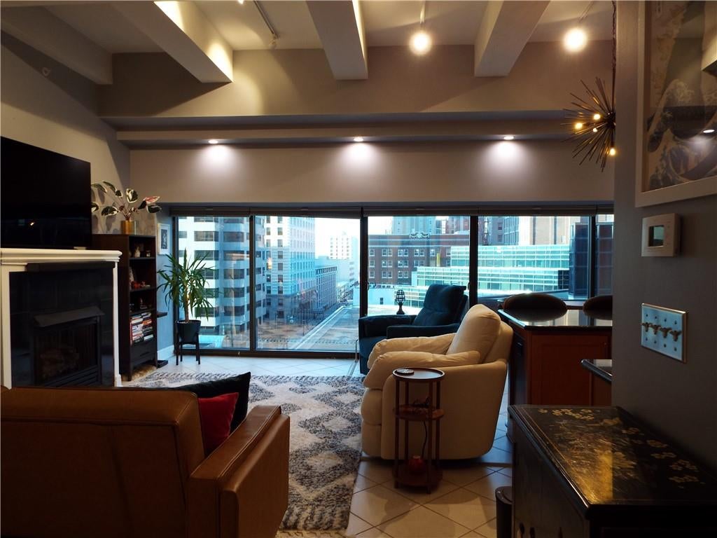 1101 Walnut Street 602