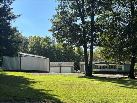 114 Trout Court, Gallatin, MO 64640 - MLS#: 2639080