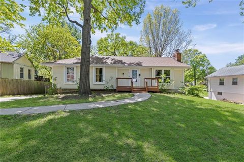 8205 W 57th Terrace Merriam KS 66202