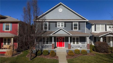 3112 SW Pergola Park Drive Lee's Summit MO 64081