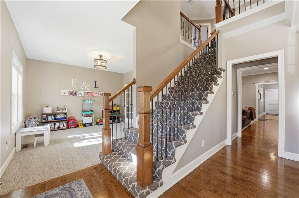 3112 SW Pergola Park Drive