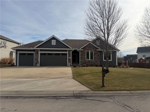 6013 Longview Road Shawnee KS 66218