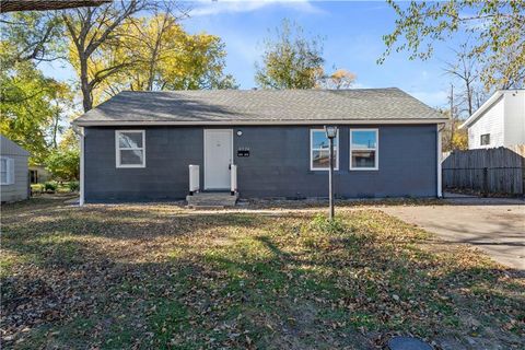 6924 Hunter Street, Raytown, MO 64133 - MLS#: 2586488