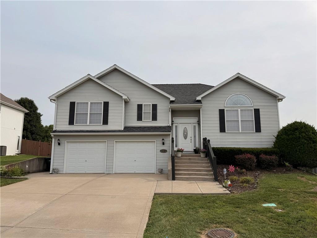 2150 Shenandoah Drive