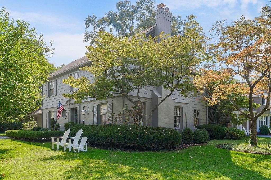 Photo of 6501 High Drive, Mission Hills, KS 66208 (MLS # 2598467)