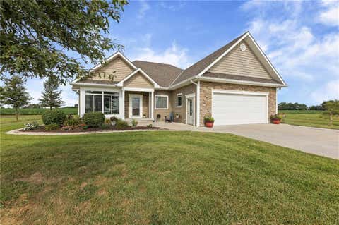Photo of 24496 Pleasant Valley Road, Wellsville, KS 66092 (MLS # 2638327)