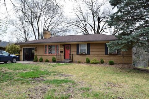 5237 N Wayne Avenue Kansas City MO 64118