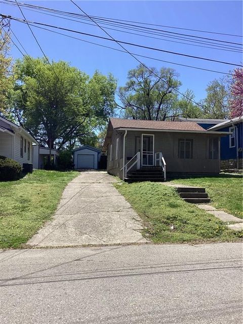 2605 W 45th Avenue, Kansas City, KS 66103 - MLS#: 2543050
