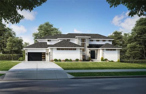 17108 Oakmont Street Overland Park KS 66221
