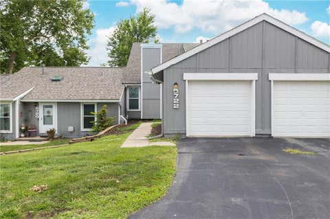 5722 N London Avenue, Kansas City, MO 64152 - MLS#: 2629417