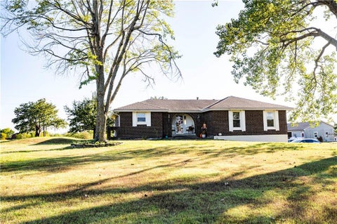 11409 E 261st Street, Peculiar, MO 64078 - MLS#: 2646247
