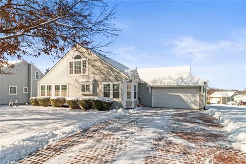 1515 NW Primrose Lane, Blue Springs, MO 64015 - MLS#: 2589596