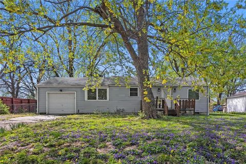 5310 Hardy Avenue, Raytown, MO 64133 - MLS#: 2543072