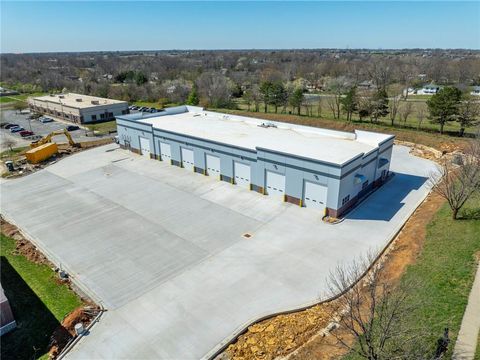 23810 W 83rd Terrace Shawnee KS 66227