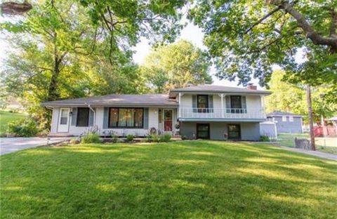 6202 E 103rd Street Kansas City MO 64138