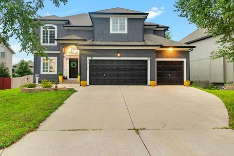 21213 W 113th Place, Olathe, KS 66061 - MLS#: 2562601