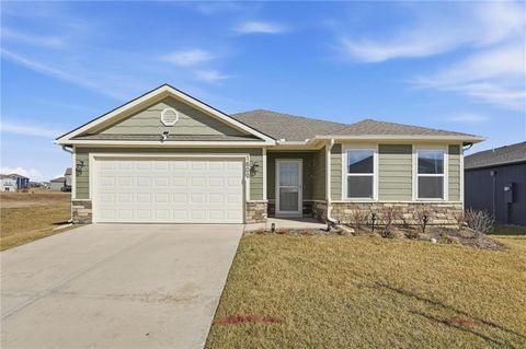 1600 Maci Street, Belton, MO 64012 - MLS#: 2601412