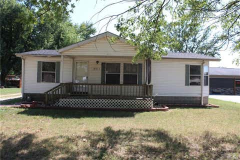 Photo of 1891 54 Highway Road, Iola, KS 66749 (MLS # 2638952)