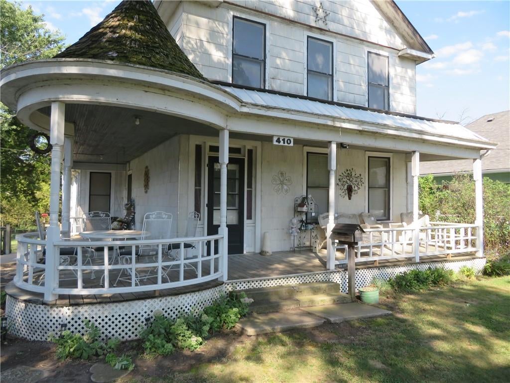410 Linn Street