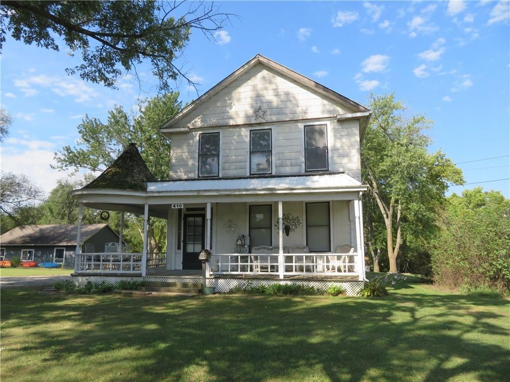 410 Linn Street