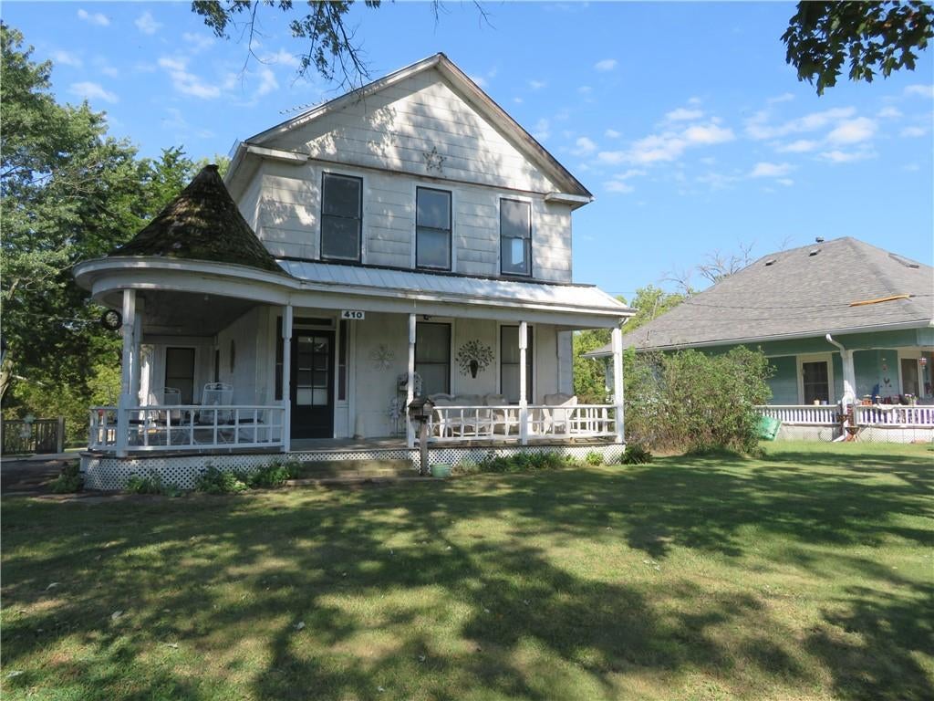 410 Linn Street