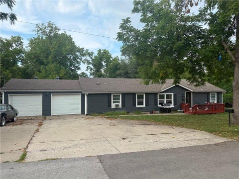 850 Woodend Street, Kansas City, KS 66103 - MLS#: 2622961